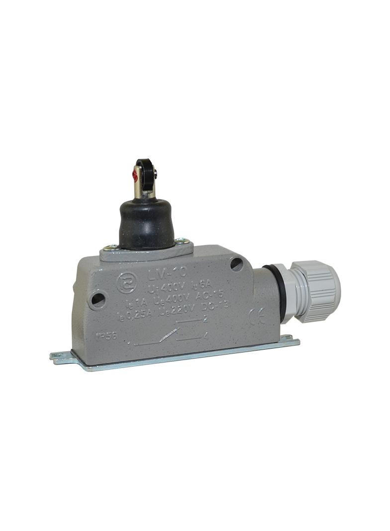 Łącznik miniaturowy LM-10K