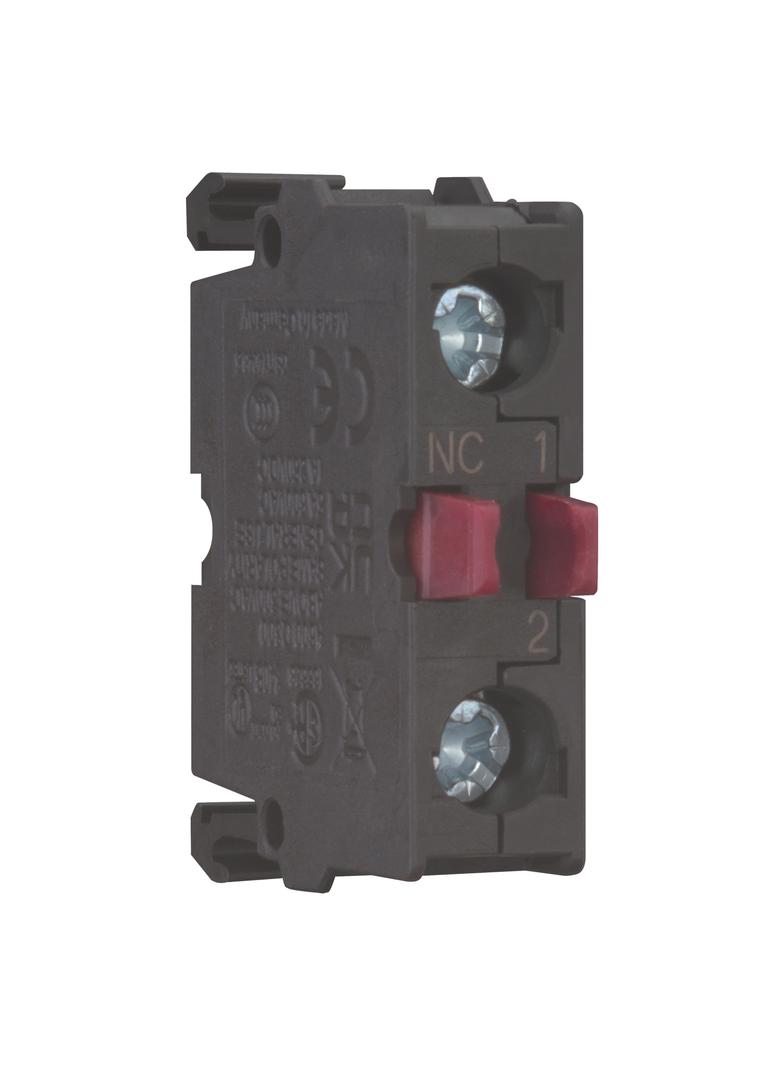 M22-KC01 Styk 1R montowany do ścianki tylnej 216382 EATON