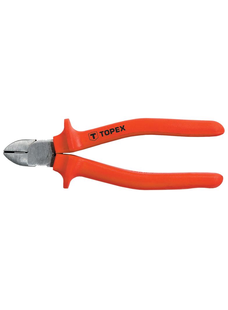 Szczypce boczne 160 mm, 1000V