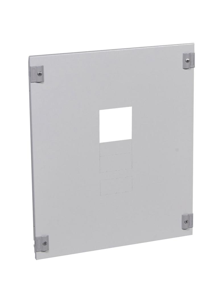 OSŁONA METALOWA DPX 250/630 + BRP CENTRALNA, Legrand