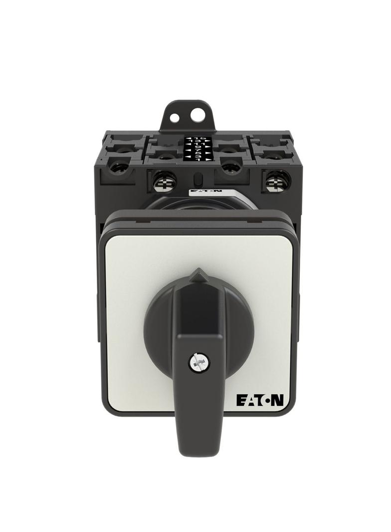 T3-4-8902/Z Łącznik krzywkowy 32A 13kW 215225 EATON