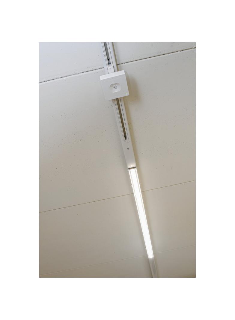 Oprawa TRUSYS FLEX P RAIL 4500 8P WT