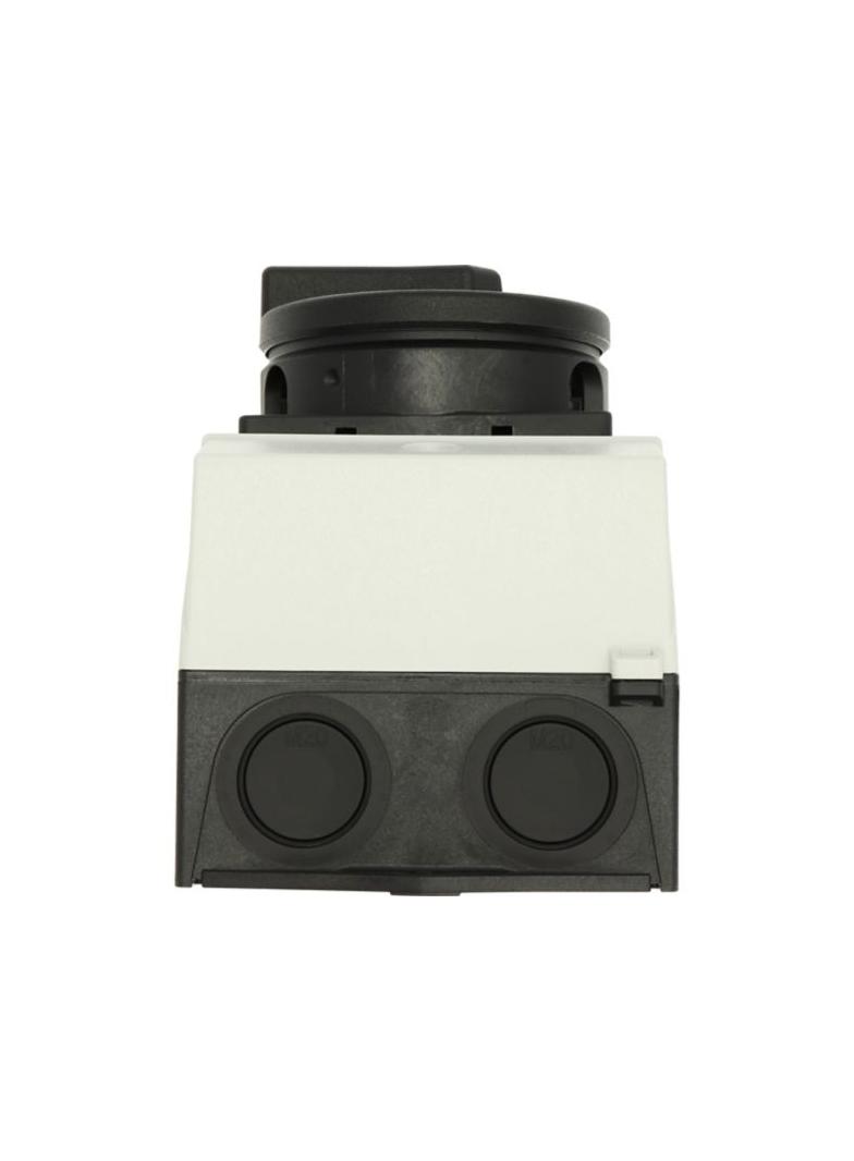 T0-3-15683/I1/SVB-SW Łącznik krzywkowy 20A 6.5kW 207158 EATON