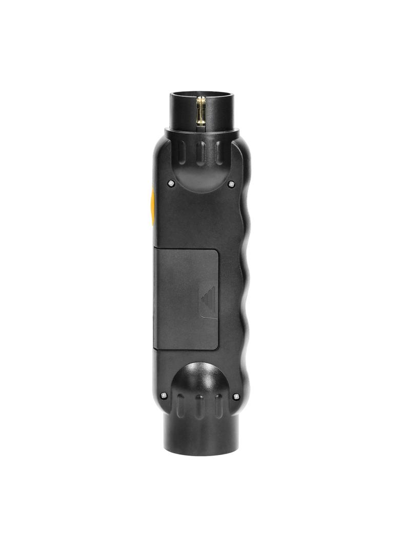 Tester gniazda przyczepy +adaptery 13/7-pin,12/24V OR-AE-13231 ORNO