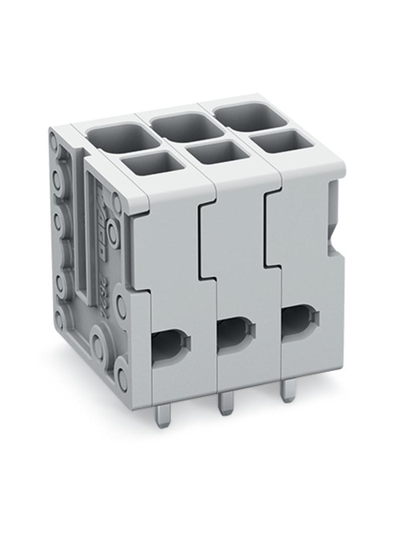 złączka do płytek drukowanych