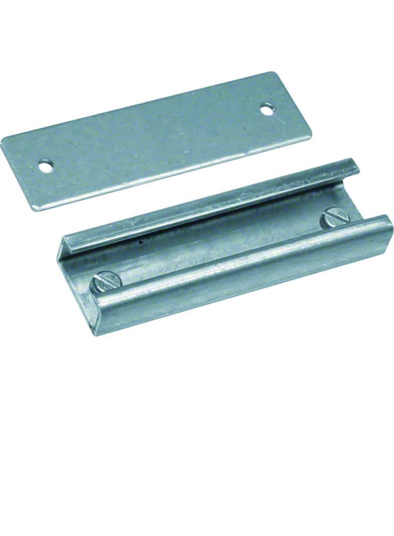 Szyna wsporcza do odciążenia kabli 1-polowa FZ850S HAGER