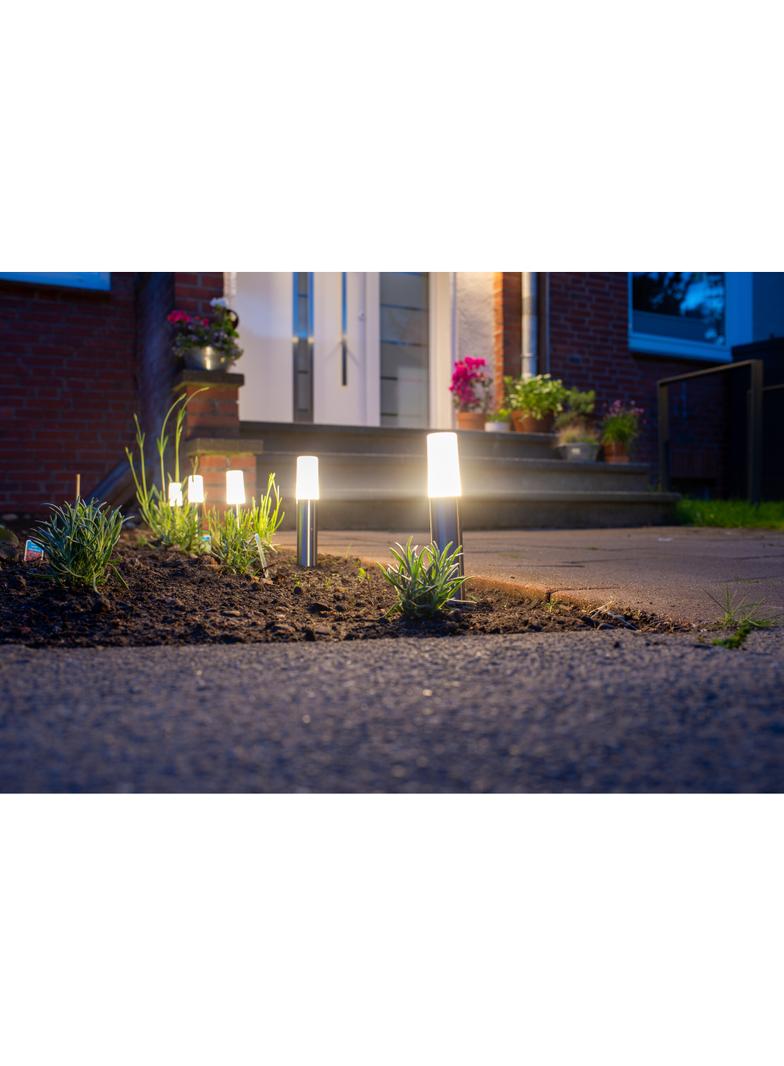 Oprawa SMART+ WIFI GARDENPOLE MINI RGBW EXT