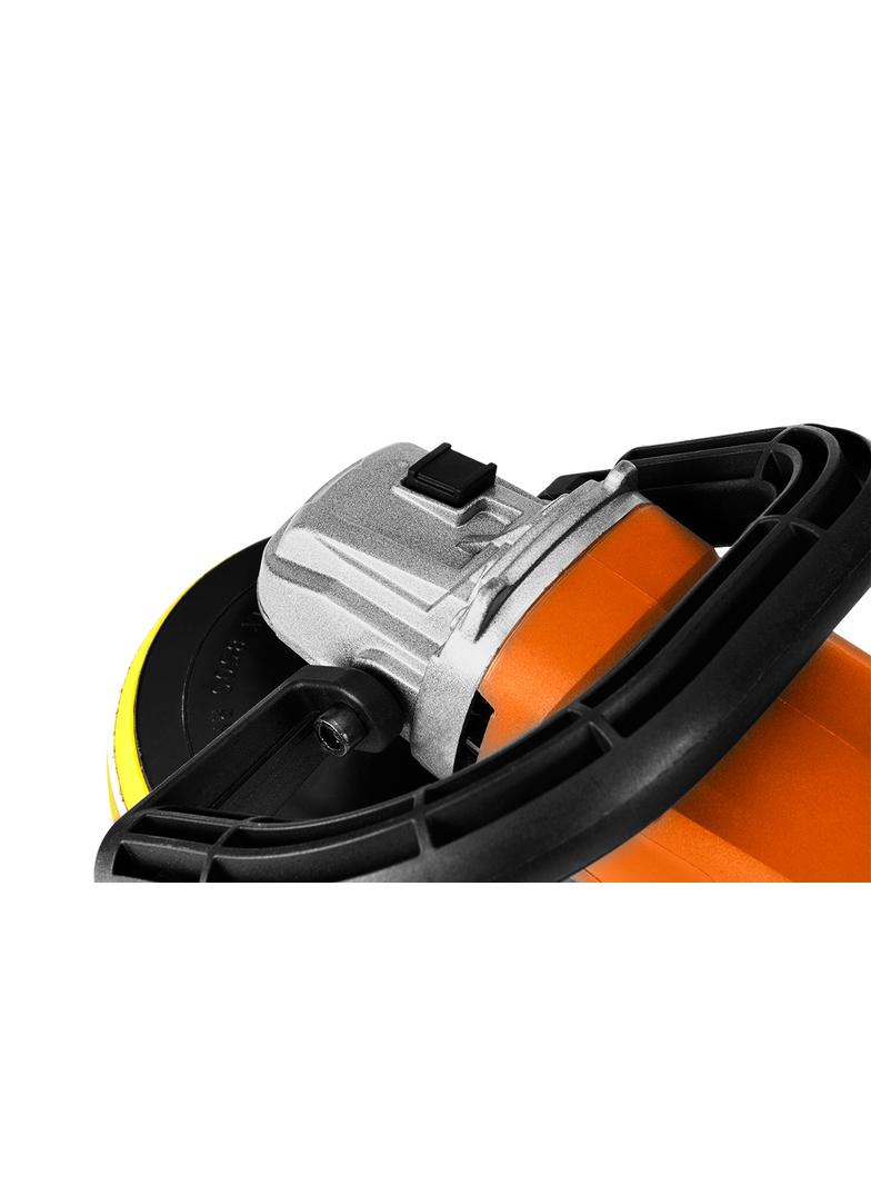 Polerka 900W, 150 mm