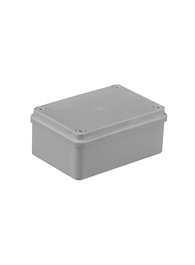 Puszka natynkowa 120x80x50, bez dławików, IP65  S-BOX 216 PAWBOL
