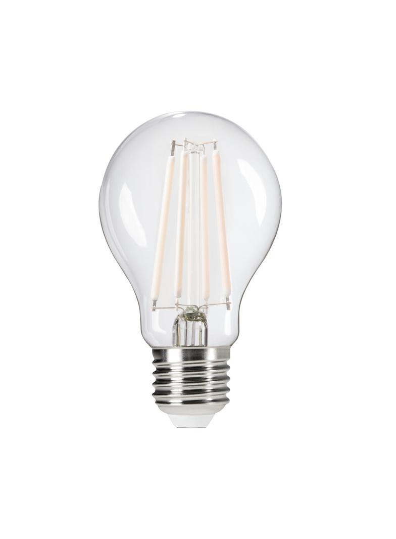 XLED W A60 8,5W-WW Żarówka LED standardowa XLED W A60 8,5W-WW E27 barwa ciepłobiała 2700K 1055Lm KAN