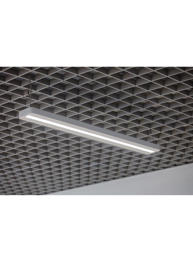 LN INDV D 1500 25W 3000K LEDV LEDVANCE