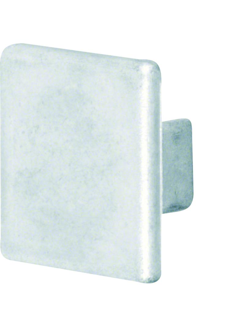 tehalit.LFS Końcówka 20x20mm ocynk