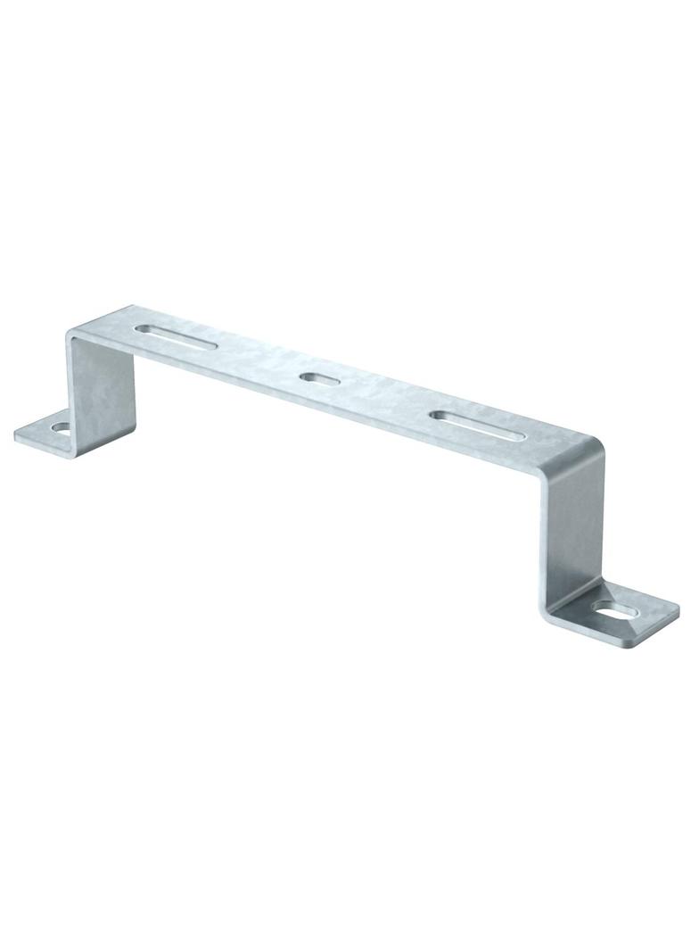 DBL 50/100, KLAMRA DBL 50 SZR.100MM FT