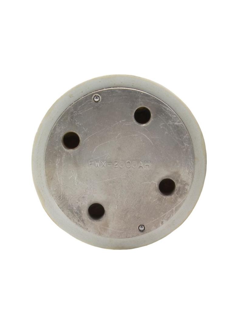 2000AMP 250V AC SEMI-COND FUSE Wkładka szybka 2000A AC 250V 48x89 mm UL FWX-2000AH EATON