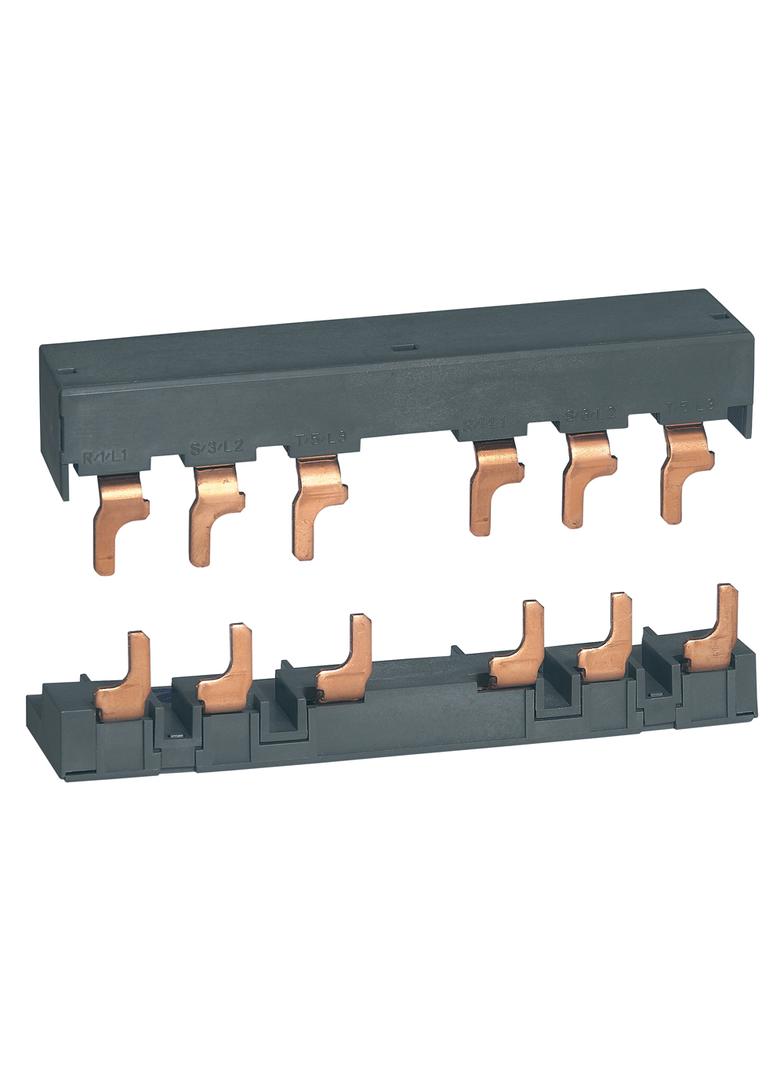 Mostek Rewersyjny 75-100A 3P CTX3 416885 LEGRAND