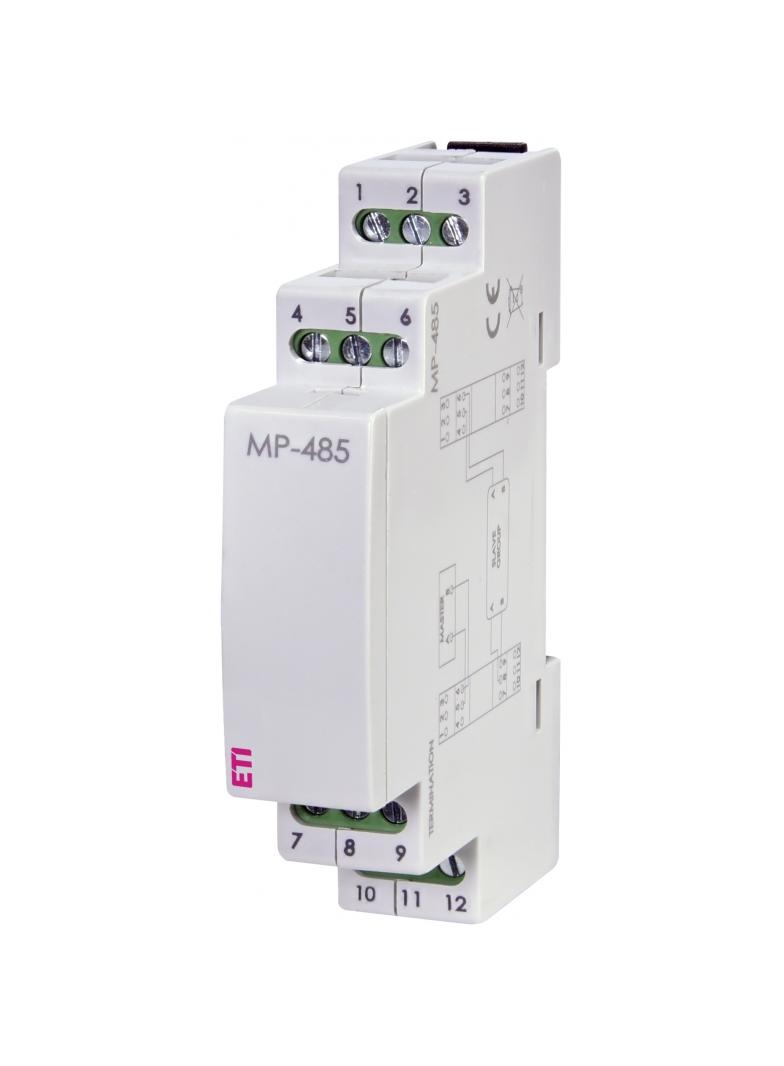 Moduł terminacyjno-polaryzacyjny MP-485 004804056 ETI