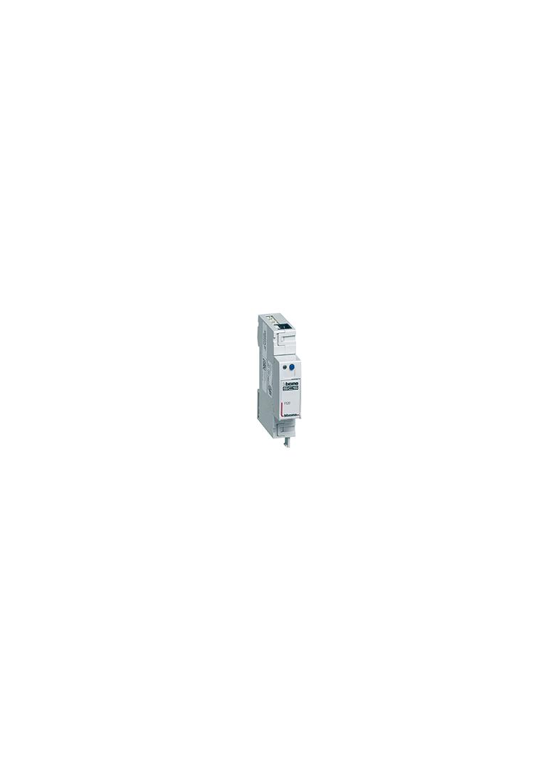 My Home - Interfejs Modułowy Licz. Energii 3Obw F520 LEGRAND