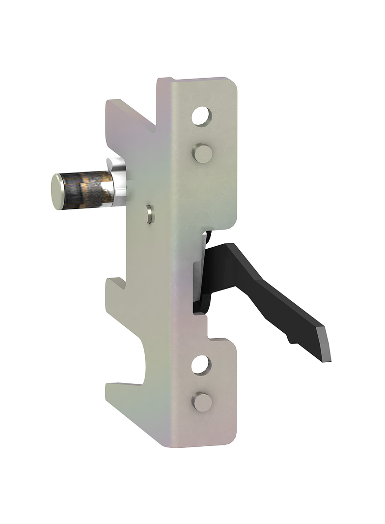 Compact NSX, wyzwalacz bezpieczeństwa, do 250A