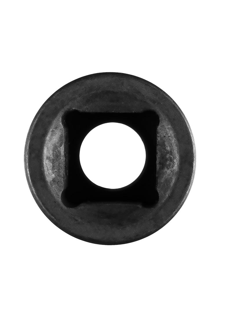 Nasadka udarowa 1/2", 12 x 38mm, Cr-Mo