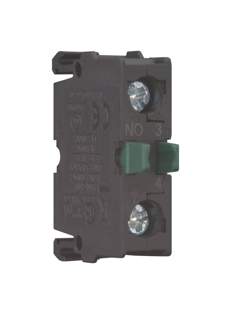 M22-KC10 Styk 1Z montowany do ścianki tylnej 216380 EATON