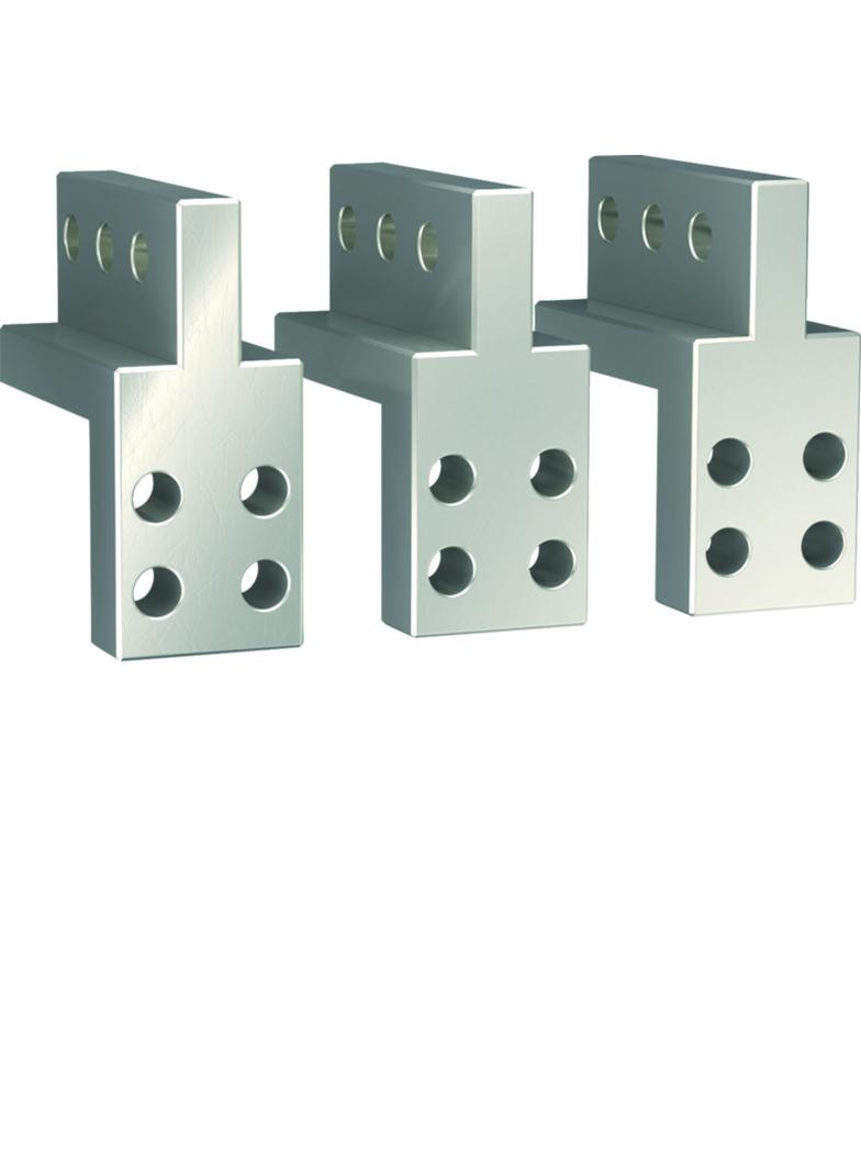 ACB HW1 Przyłącza pionowe 3P (VB)