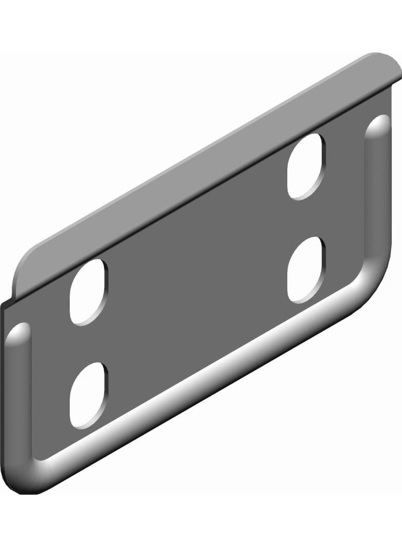 LPMLH50 ŁĄCZNIK DO KORYTKA 0,7 MM