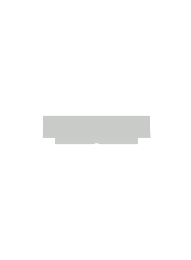 Ścianka działowa 12M MISTRAL41W