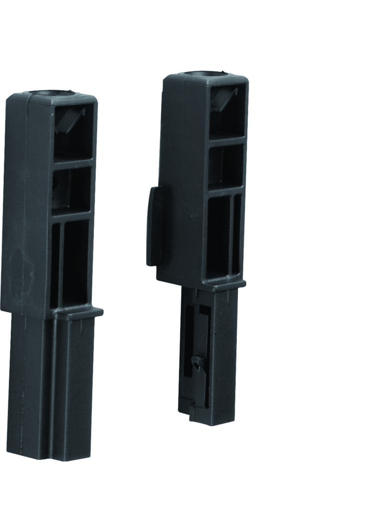 univers N Wspornik wysoki lewy/prawy część zamienna UZ02A3 HAGER