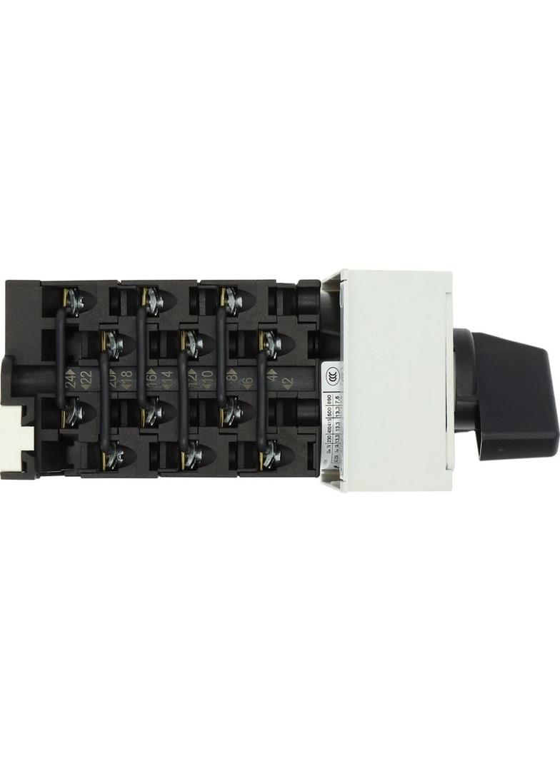 T0-6-8370/IVS Łącznik krzywkowy 20A 6.5kW 067324 EATON