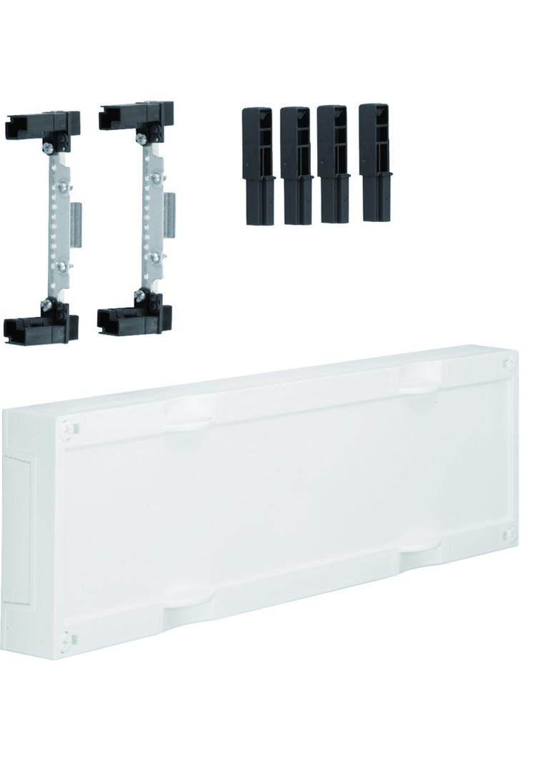 univers N Blok pusty 150x500mm UD12F1 HAGER