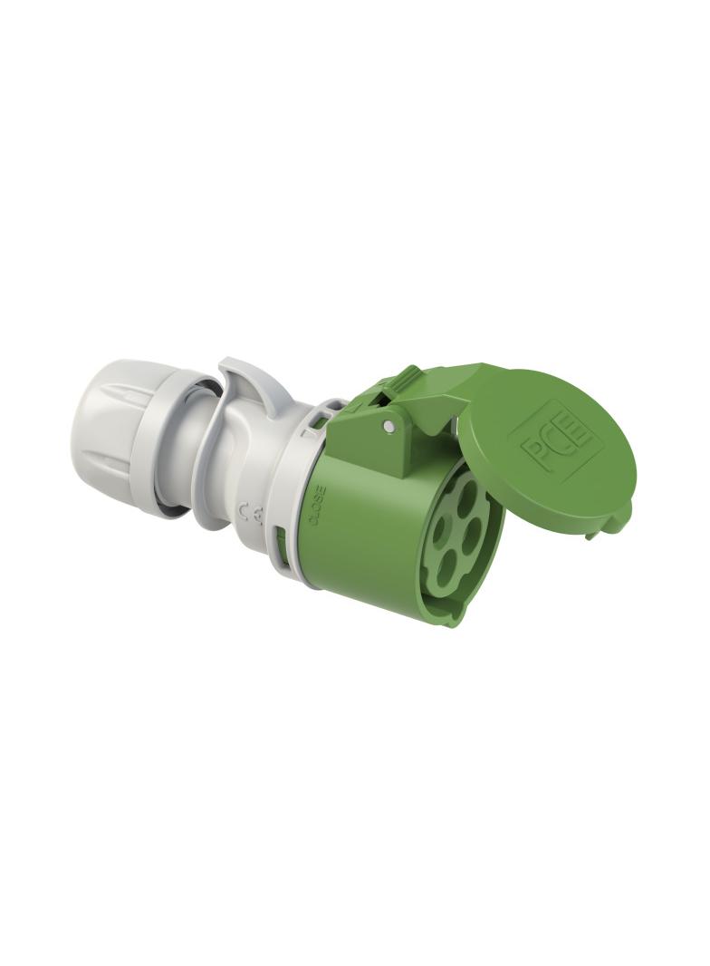 GN.PRZEN.16A4P IP44 10H