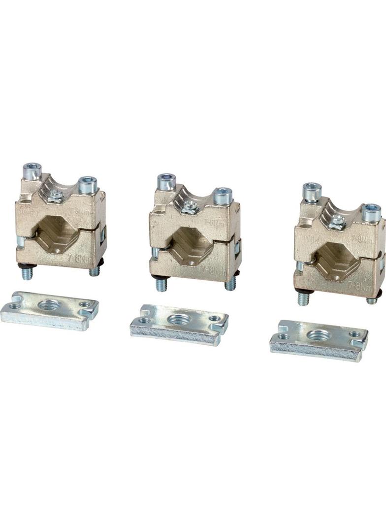 NZM3-XK300 Zacisk 100782 EATON
