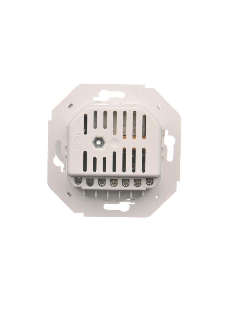 Simon 54 Regulator temperatury z czujnikiem biały DRT10W.02/11 KONTAKT