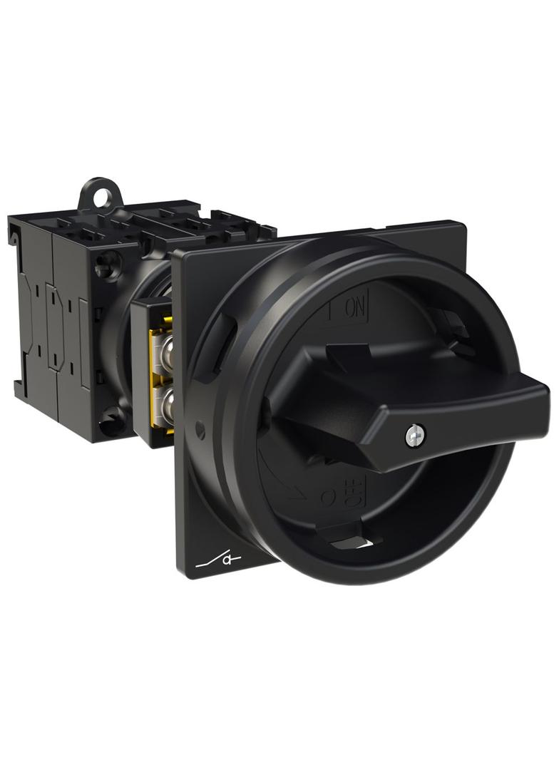 T0-3-15683/V/SVB-SW Łącznik krzywkowy 20A 6.5kW 015664 EATON