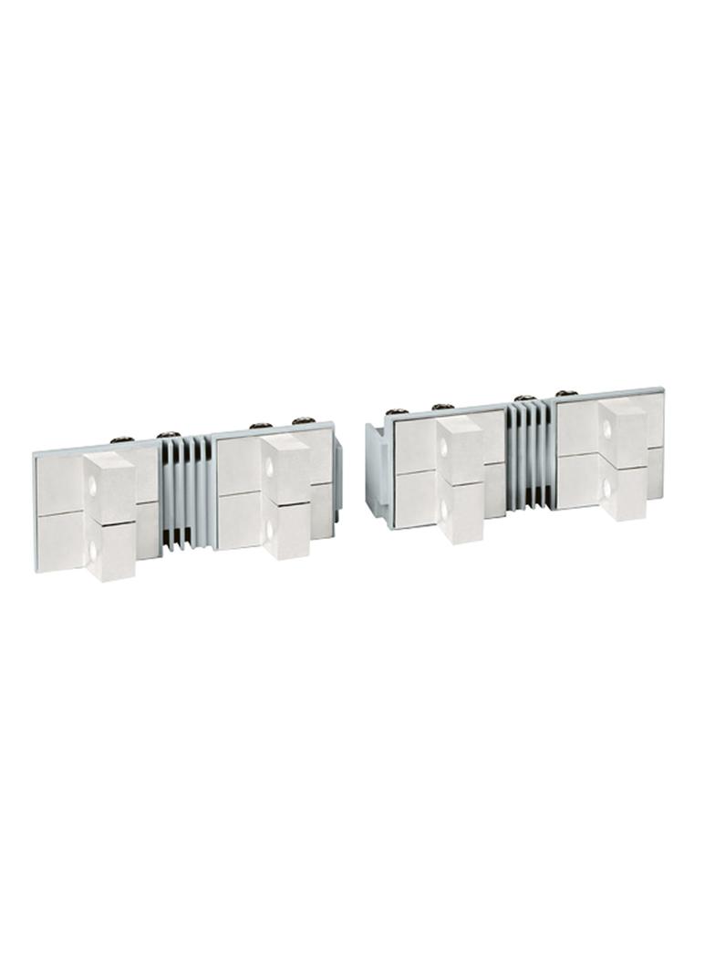 PRZYŁĄCZA TYLNE PIONOWE 4P 2500 P.106, Legrand