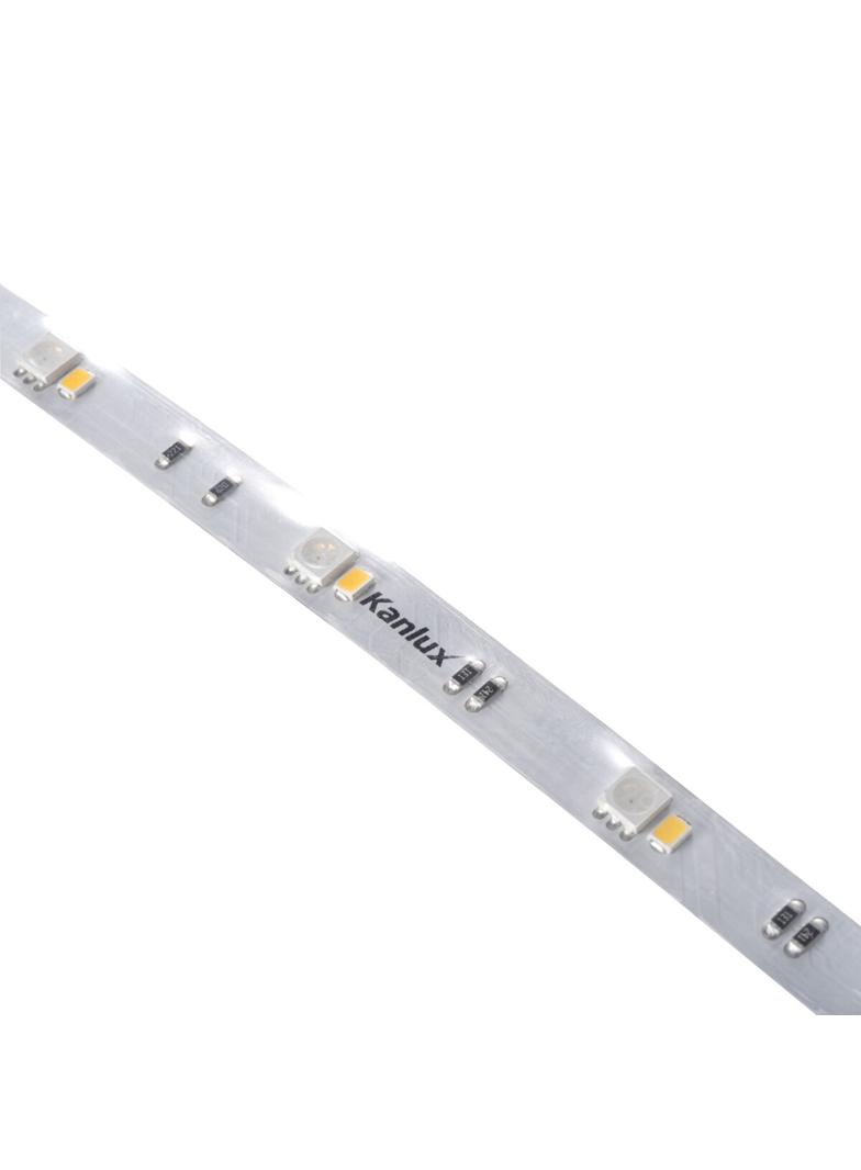 Pasek LED 24V 45W L48 9W/M 24 IP65-RGBW 4000K 2450lm 5m 33319 KANLUX