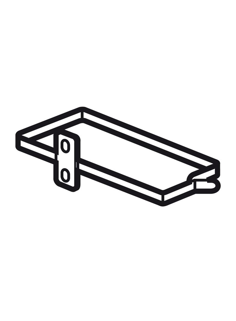 Pierscienie Do Organizowania Kabli  646425 LEGRAND
