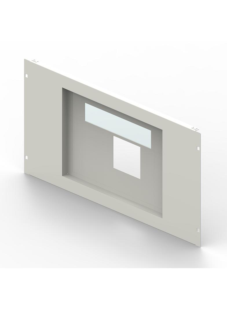 XL3S OSŁONA MAETALOWA PIONOWA DPX-IS1600 4P 36M, Legrand