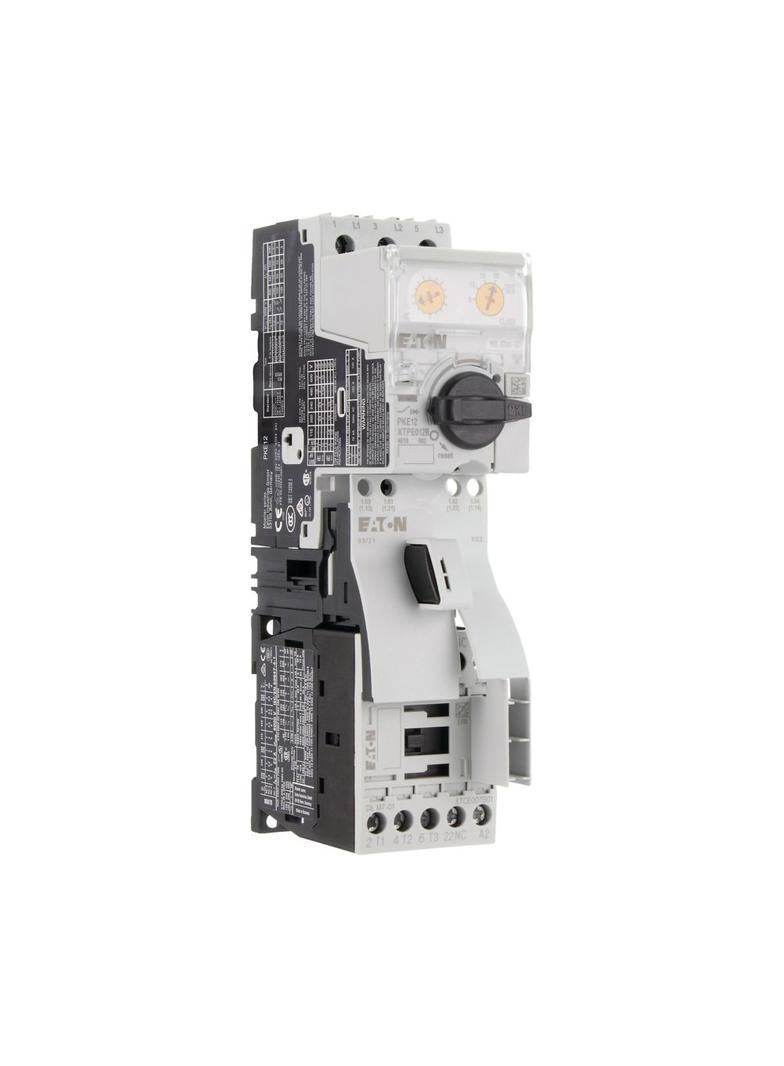 MSC-DEA-12-M7(24VDC) Rozrusznik silnikowy z Wyłącznik PKE 3#12A 121755 EATON