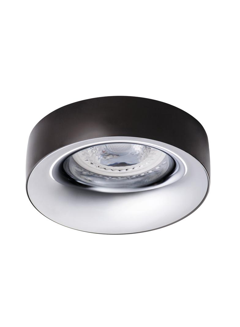 Oprawa punktowa 1x50W IIIkl. 12-V IP20 VIDI CTC-5515-C chrom 02781 27808 KANLUX