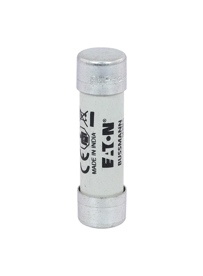 6A 700VAC FERRULE FUSE 14 X 51 MM 6A 700VAC cylindryczna do półprzewodników 14.3 X 50.8MM FWP-6A14F