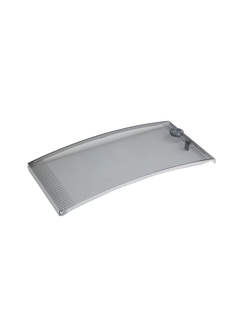 DR PNS 3x18T Dodatkowe drzwi dla PNS/PNF 3x18T przezroczyste 106200 NOARK