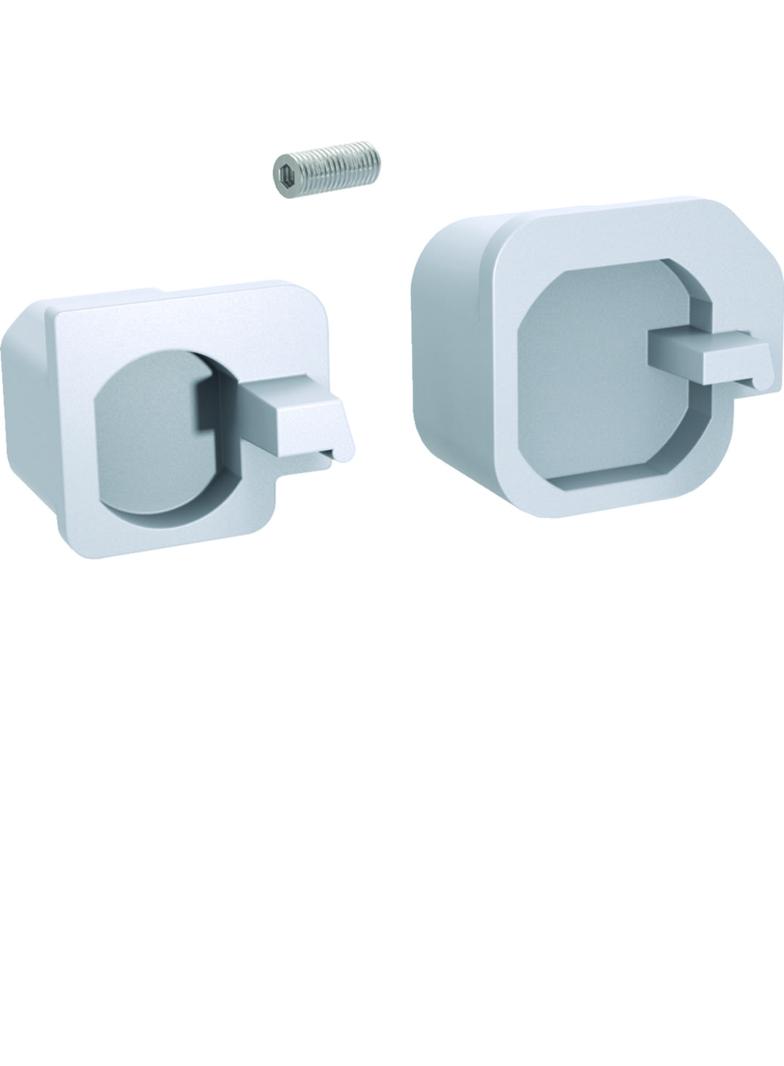 ACB HW2/4 Blokada pozycji kasety zamkiem RONIS/MINI CASTELL/PROFALUX/KIRK (CL)