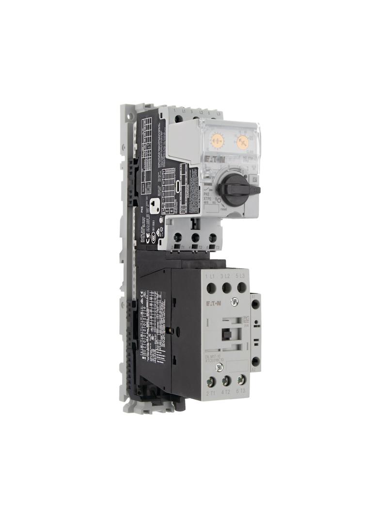 MSC-DE-32-M17(230V50HZ) Rozrusznik silnikowy z wyłącznikiem PKE 121747 EATON