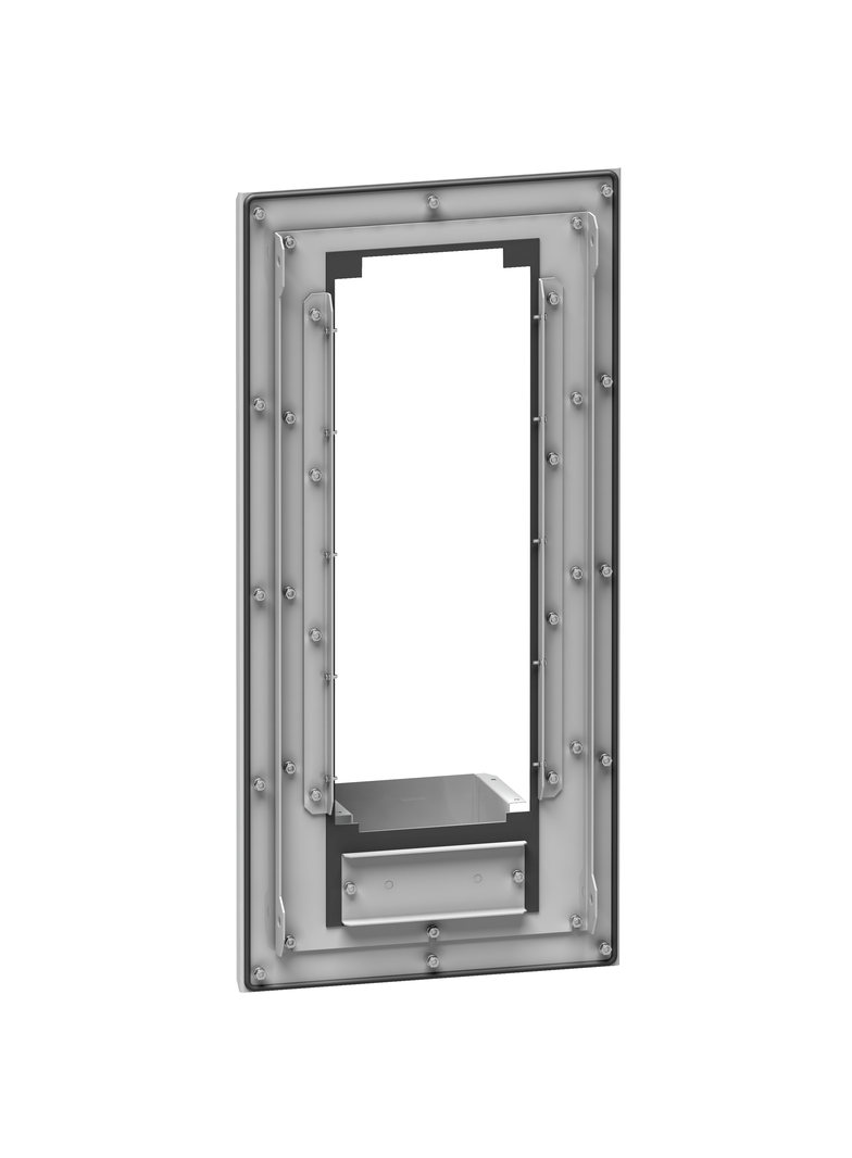 Spacial Zestaw montażowy do ATV