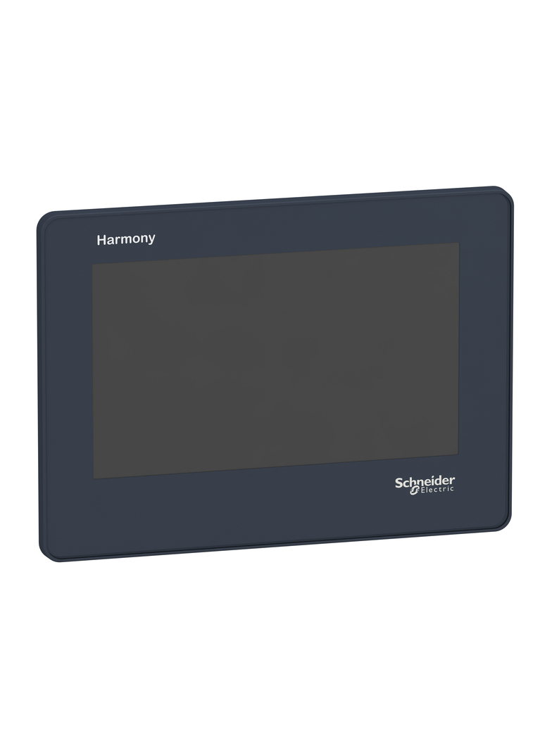 Panel dotykowy 4.3'' RS232C/485