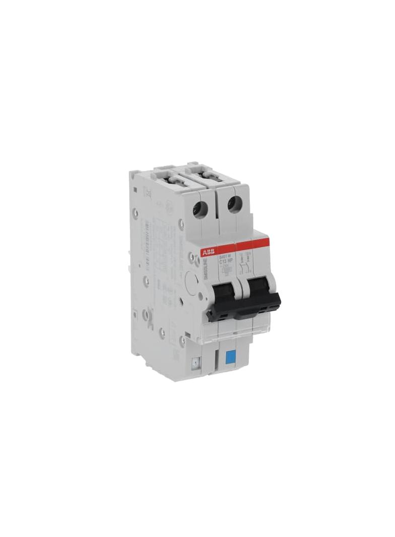 S401M-C13NP wyłącznik nadprądowy SMISSLINE 2CCS571103R8134 ABB
