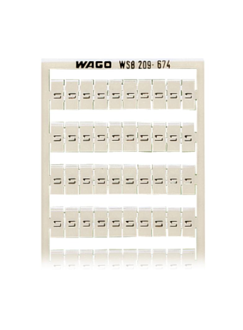 ramka z oznacznikami 100 x L1