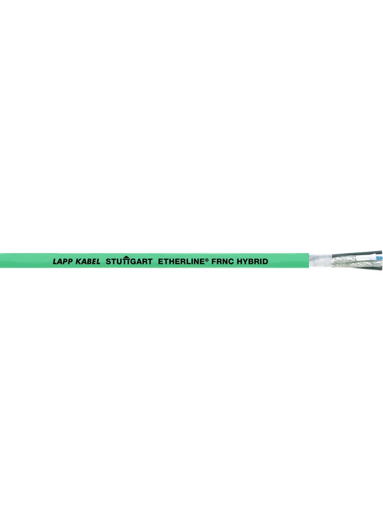 UNITRONIC_ETHERLINEHYBRID_FLEX_FC_UL/CSA_000 2170887 LAPP KABEL