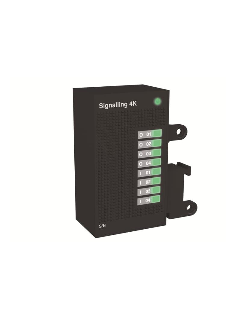Ekip 4K E2.2..E6.2 moduł sygnalizacyjny